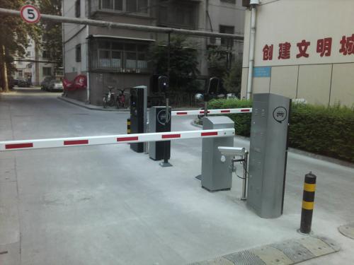 咸阳秦都区咸阳秦都区江门市停车收费系统