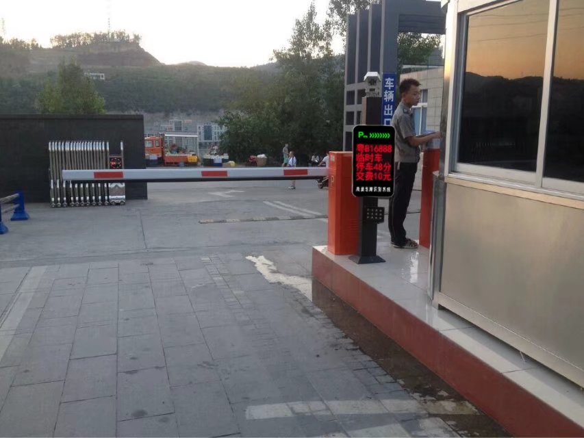 咸阳秦都区咸阳秦都区深圳市车牌识别