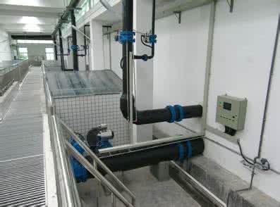 咸阳秦都区水泵自动控制系统四号