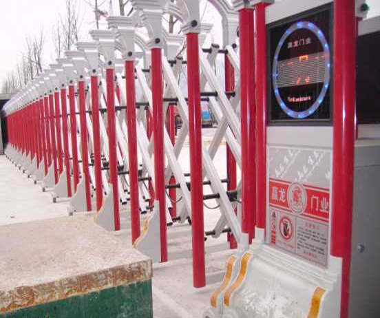 咸阳秦都区咸阳秦都区河北石家庄市伸缩门