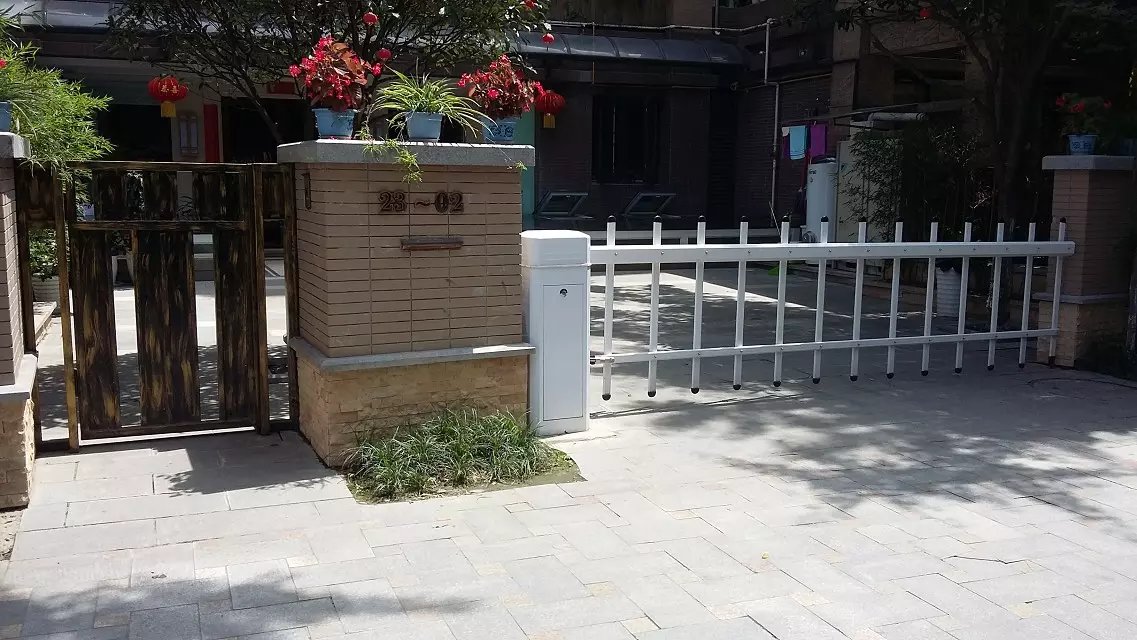咸阳秦都区咸阳秦都区河北唐山市道闸