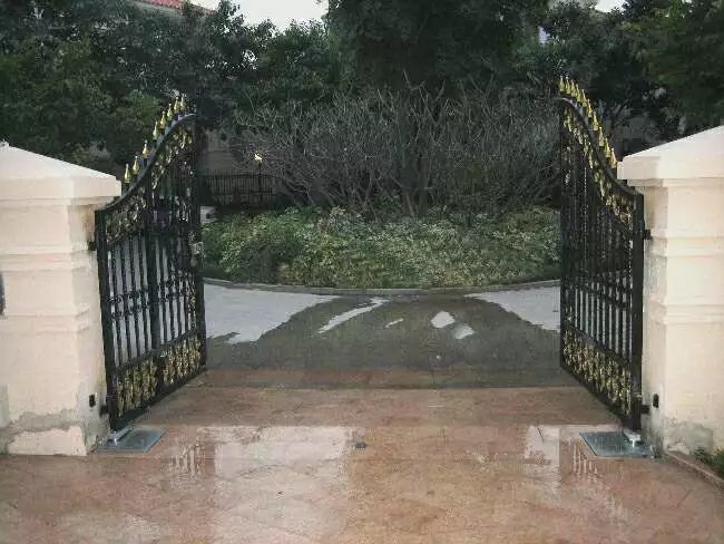 咸阳秦都区咸阳秦都区湖北武汉市别墅工艺门